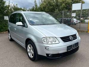 Volkswagen Touran Goal