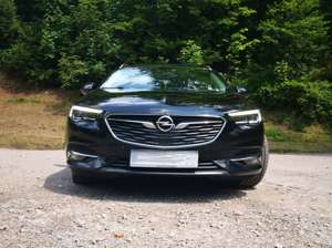 Opel Insignia Insignia+Sports+Tourer+2.0+BiTurbo+Diesel+4x4+Aut+