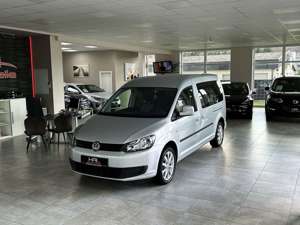 Volkswagen Caddy Maxi Trendlin Automatik/Behindertengerecht Navi