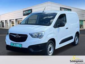 Opel Combo Selection