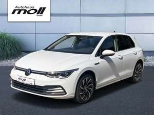 Volkswagen Golf Style 1.5eTSI DSG, Navi, AHK, Kamera, ACC