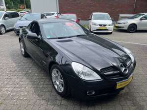 Mercedes-Benz SLK 200 Kompressor