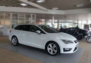 SEAT Leon ST FR Dynamic; NAV/ DCC/ LED/ Mirror/ AHKv/