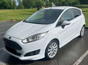 Ford Fiesta Fiesta+1.0+EcoBoost+Trend