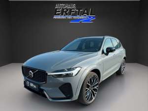Volvo XC60 Recharge T6 AWD R-Design *Android*