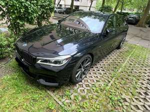 BMW 750 750i xDrive 629 ps