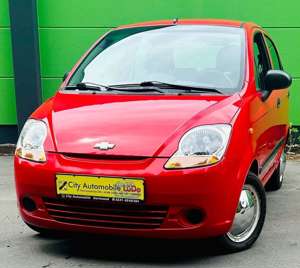 Chevrolet Matiz ZV, Radio, HU/AU