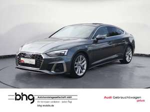 Audi A5 50TDI quattro S tronic S line PanoD