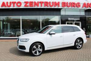 Audi Q7 3.0 TDI Quattro  S-Line Autom.Pano.Nachtsicht