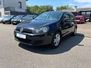 Volkswagen Golf VI Trendline TÜV+COC