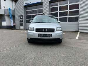 Audi A2 1.4 LITER 75 PS KLIMA