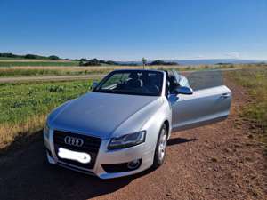 Audi A5 A5 Cabrio 1.8 TFSI