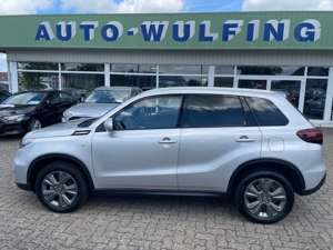 Suzuki Vitara 1.4 Boosterjet Hybrid Comfort ACC Kamera