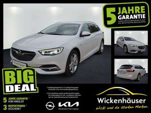 Opel Insignia B Sports Tourer 1.5 Turbo INNOVATION