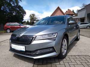 Skoda Superb Combi 1.4TSI Ambition  iV DSG*ACC*LED