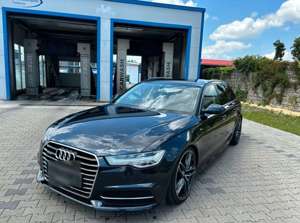 Audi A6 A6 Avant 3.0 TDI quattro S tronic