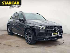 Mercedes-Benz GLE 350 de AMG-LINE 4MATIC+AHK+PANO+HUD+ACC+ALCANTARA