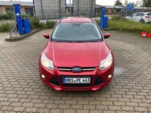 Ford Focus Turnier 1.6 TDCi ECOnetic 99g Start-Stopp-Sy SYNC