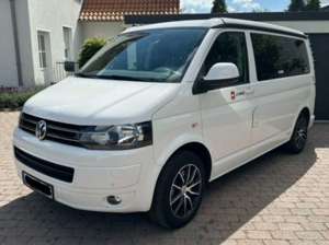 Volkswagen T5 California