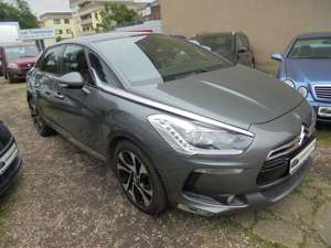 Citroen DS5 THP 155 SoChic Alcantara,Panorama,Automatik,2-Hand