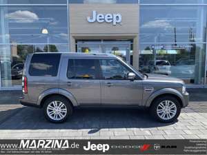 Land Rover Discovery SD V6 HSE~LEDER~7Sitzer