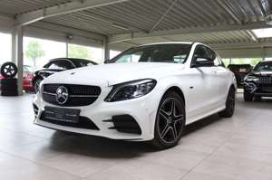 Mercedes-Benz C 300 de (205.013) Hybrid 225 kW 225 kW (306 PS), Aut...