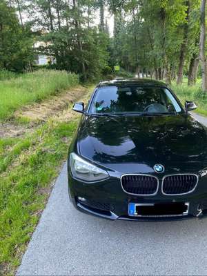 BMW 116 116i