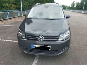 Volkswagen Sharan Sharan 2.0 TDI 4Motion BlueMotion Technology Highl