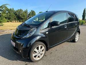 Citroen C-Zero Tendance