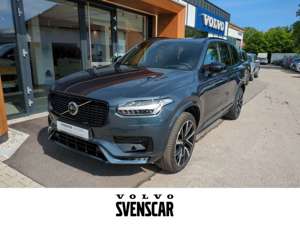 Volvo XC90 Ultimate Dark AWD B5 Diesel EU6d 7-Sitzer Allrad H