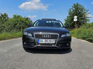 Audi A4 Avant+2.0+TFSI+Ambiente