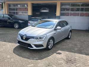 Renault Megane IV Lim. 5-trg. Play*SHZ*NAVI*MFL***