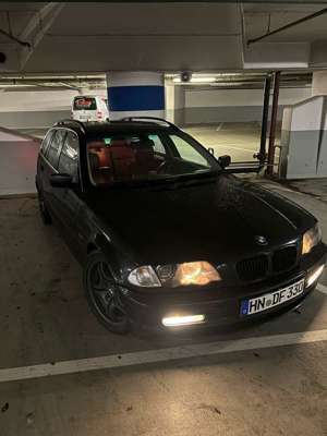 BMW 330 330d touring