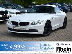 BMW Z4 sDrive20i Xenon.HiFi.M-Lenkrad.Lenkradhzg.PDC