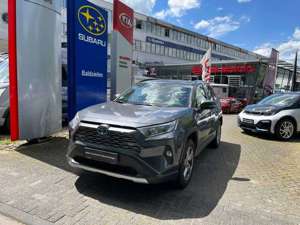 Toyota RAV 4 RAV4 2.5 VVT-1 Hybrid Team 4x4