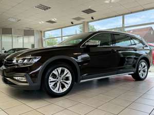 Volkswagen Passat Variant Alltrack 4Motion *AHK*PANO*