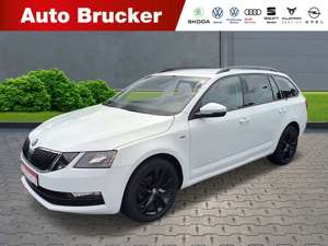 Skoda Octavia Combi Clever 1.5 TSI ACT+Navi+Alufelgen+Klimaautom