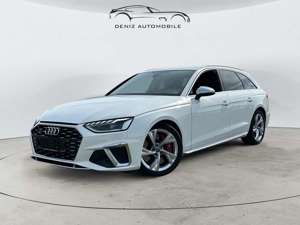 Audi S4 Avant 3.0 TDI quattro S-Tronic  *Matrix*AHK*