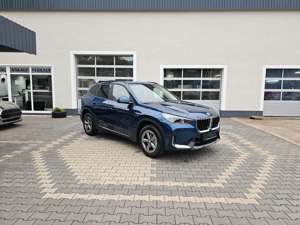 BMW X1 18 D LED Autom Navi Kam