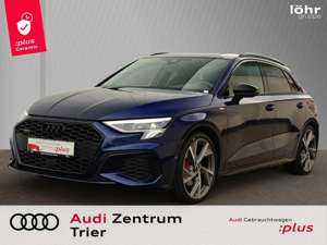 Audi A3 Sportback 40 TDI quattro S line Sportpaket GWP