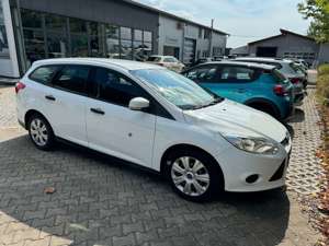 Ford Focus Turnier NICHT AN PRIVAT! MOTORSCHADEN Klima