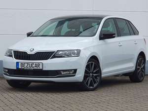 Skoda Rapid/Spaceback Spaceback Style PANO/RKAM/KLIMA/SHZNG/TEMP