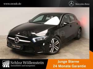 Mercedes-Benz A 200 d Progressive/LED/RfCam/EDW/SpiegelP/8G-DCT