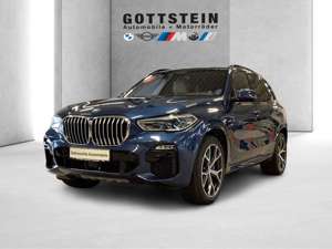 BMW X5 xDrive30d M Sportpaket