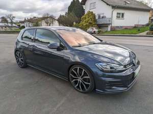 Volkswagen Golf VII Lim. GTD 19" MFL SITZHZ. Bild 4