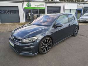 Volkswagen Golf VII Lim. GTD 19" MFL SITZHZ. Bild 1