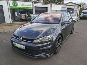 Volkswagen Golf VII Lim. GTD 19" MFL SITZHZ. Bild 2