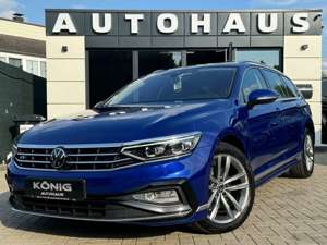 Volkswagen Passat Variant Elegance 4Motion R-Line R-Kam DCC