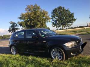 BMW 120 120i Edition Sport