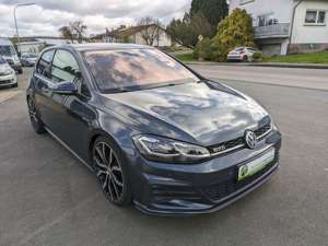 Volkswagen Golf VII Lim. GTD 19" MFL SITZHZ. Bild 3